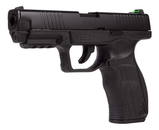 Pistola UMAREX 9XP Negra 400 fps Retroceso Blowback