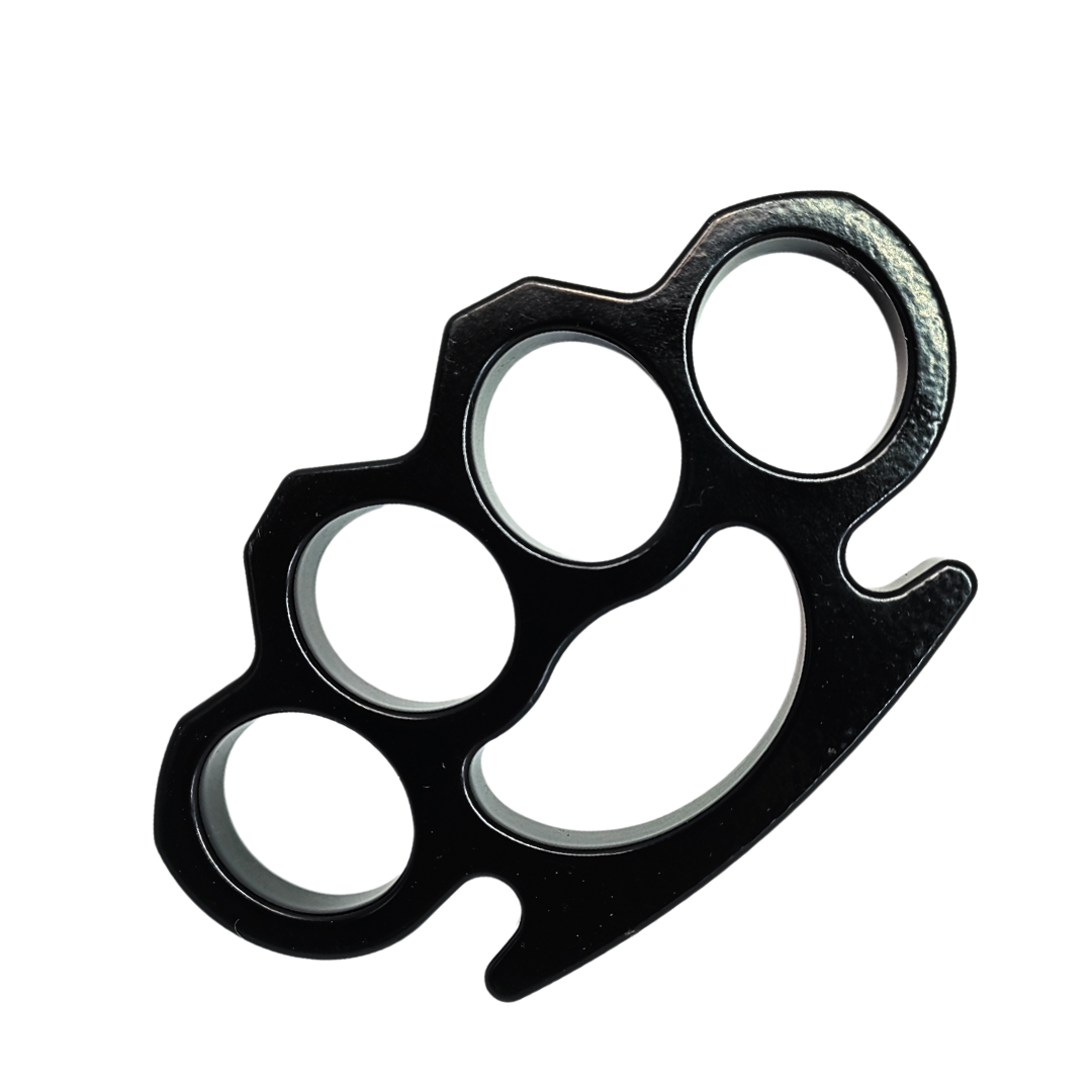 Boxer Manopla Negro
