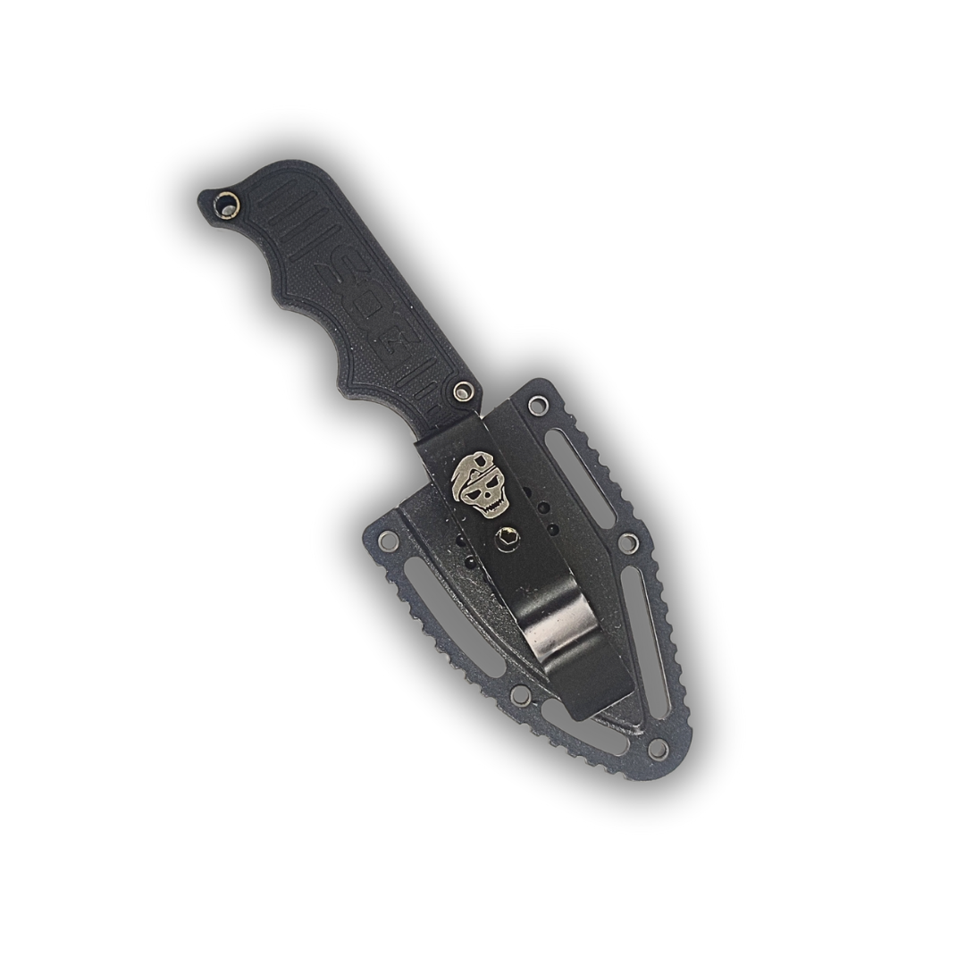 Cuchillo SOG Neck Knife Modelo: Instinct Mini
