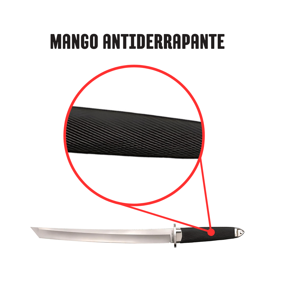 Cuchillo Tanto Cold Steel