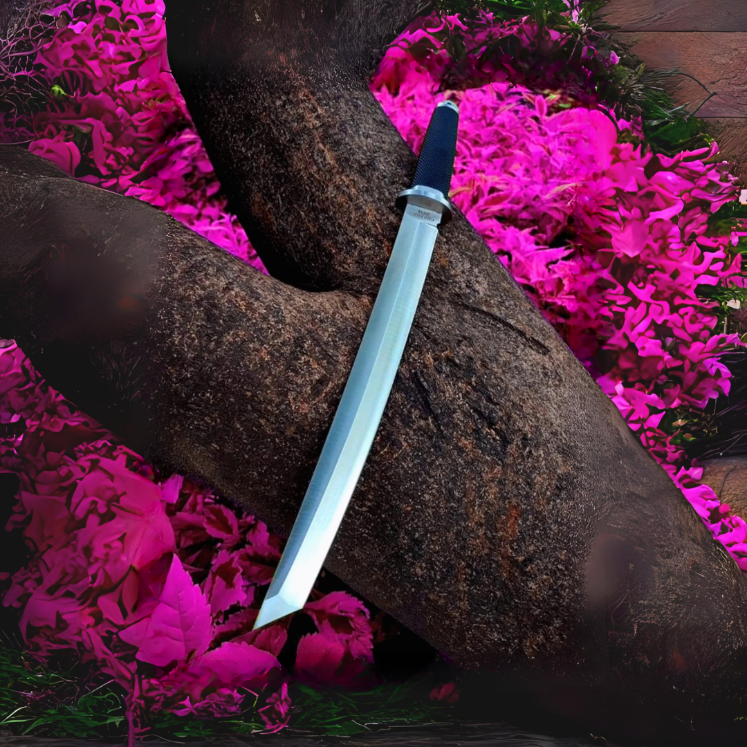 Cuchillo Tanto Cold Steel
