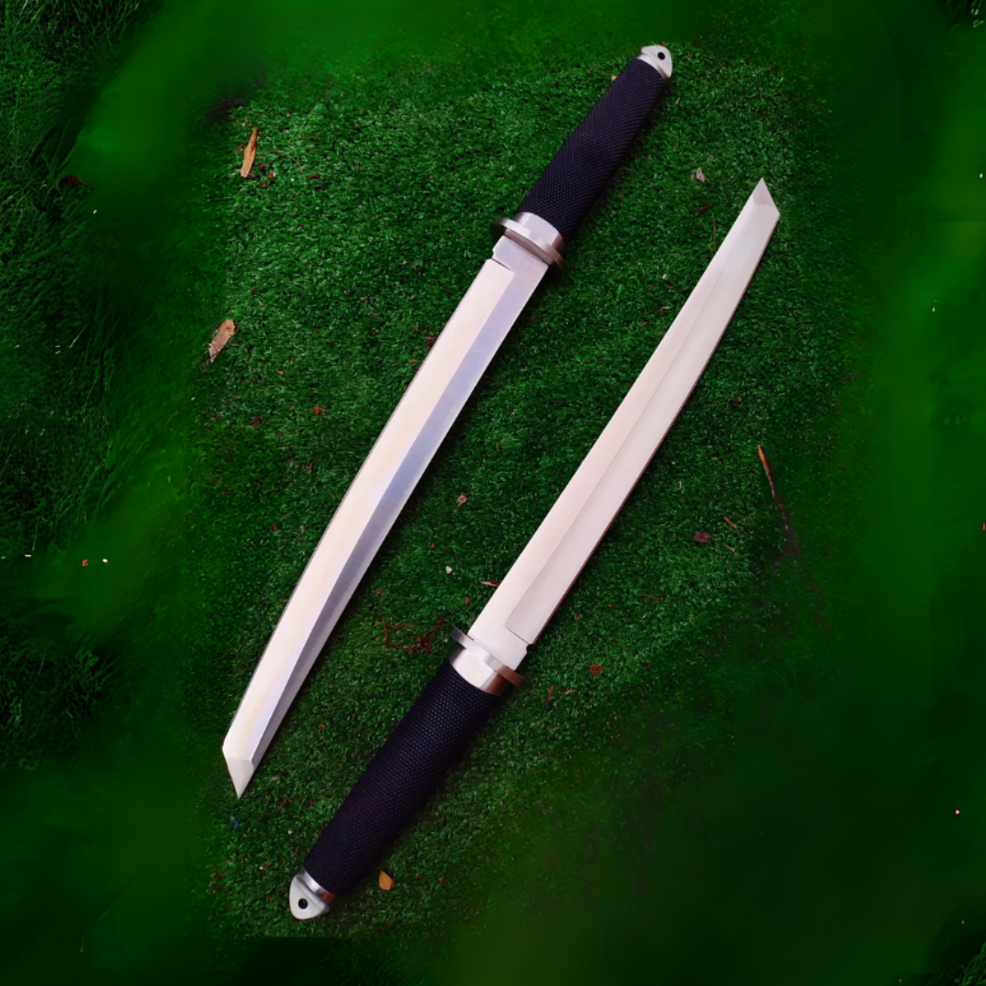 Cuchillo Tanto Cold Steel