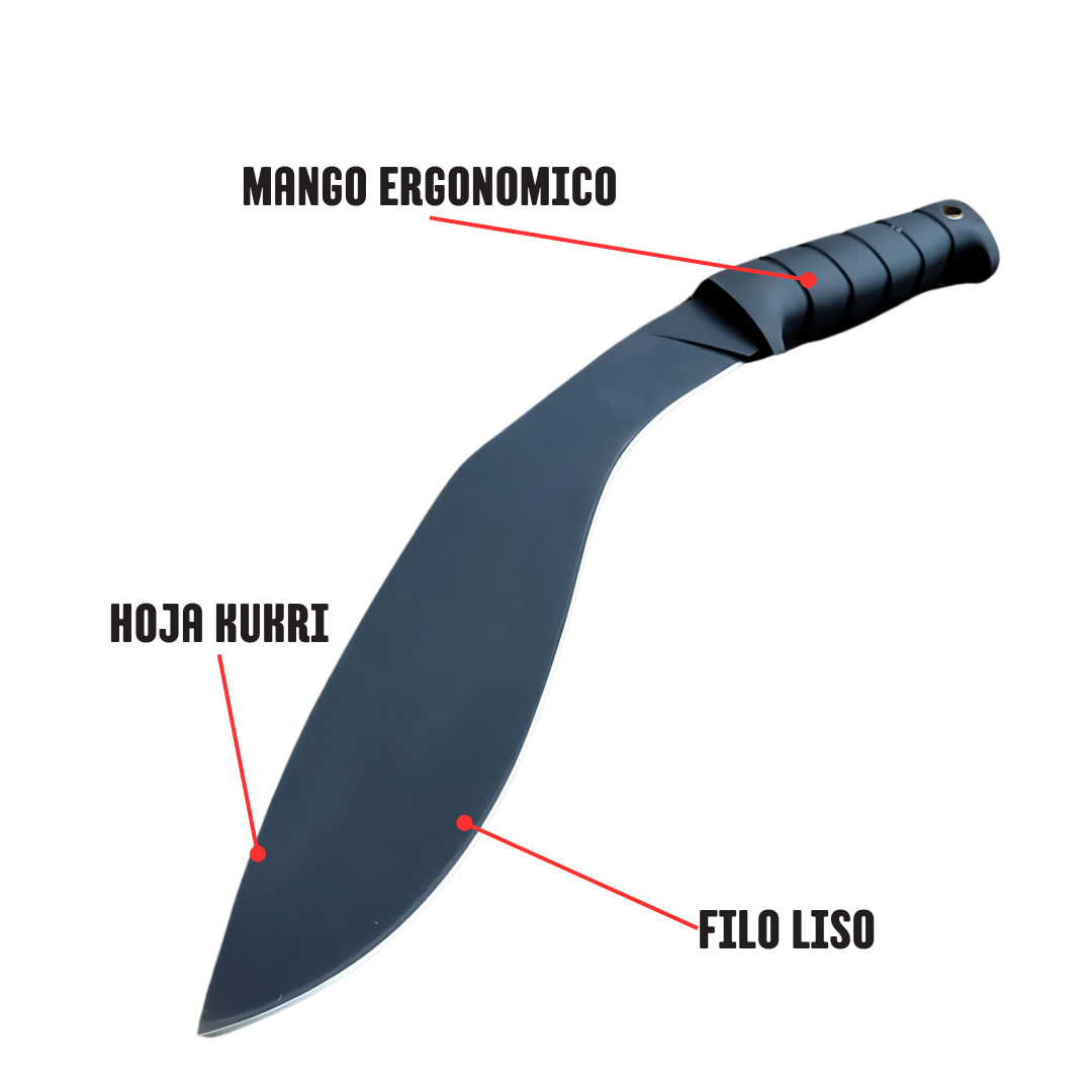 Kukri