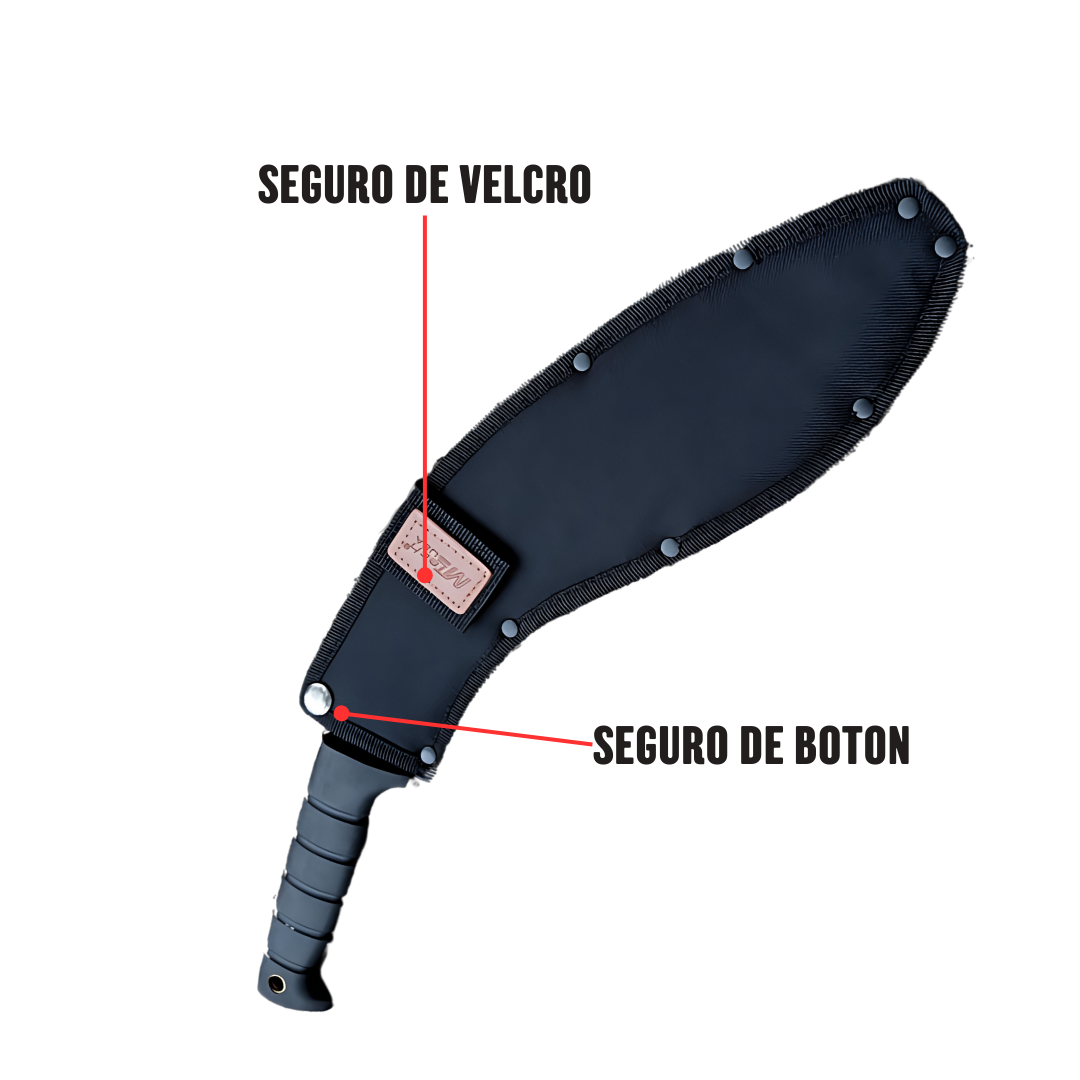 Kukri