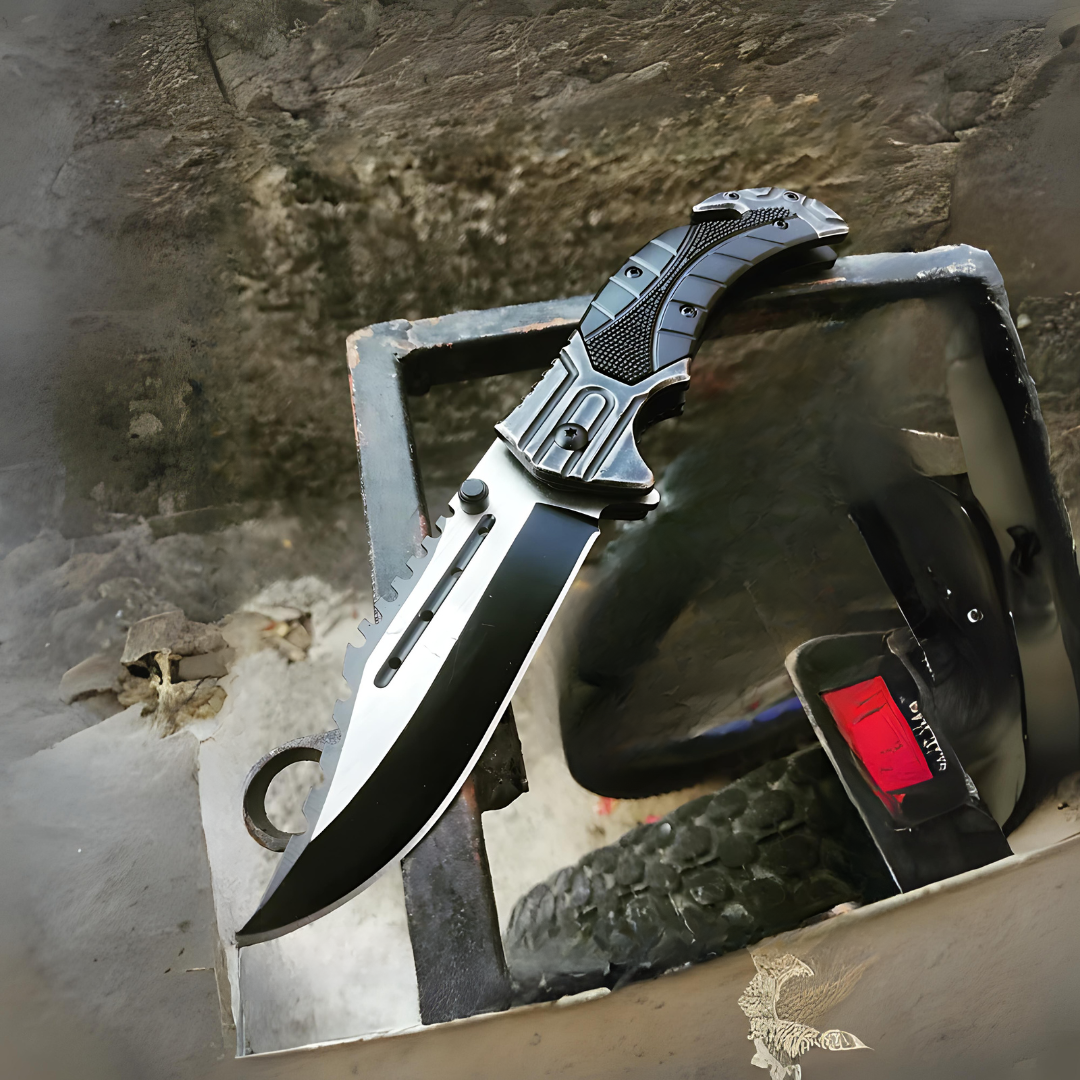 Navaja Táctica Falcon