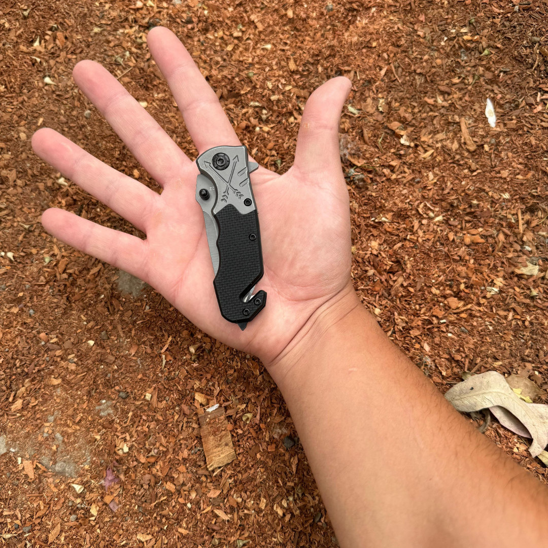 Navaja Tactica Mini Browning