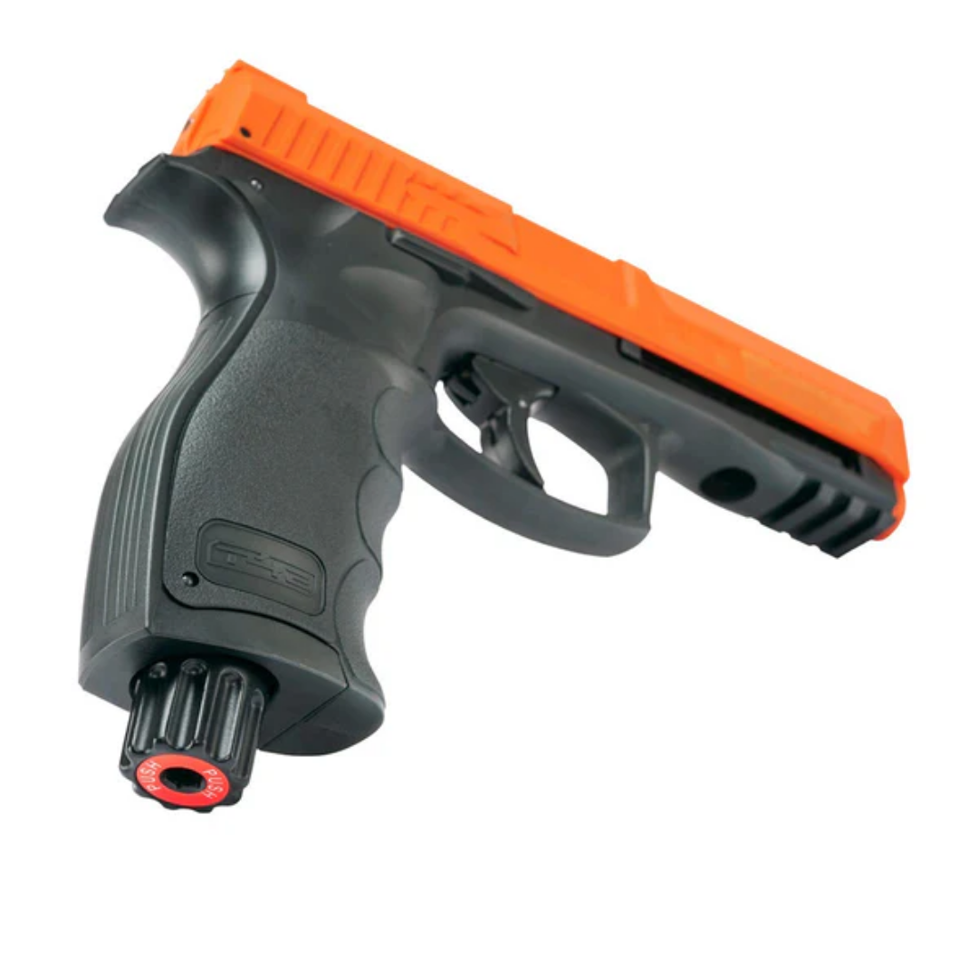 Pistola Traumática De Protección Hdp 50 Gas Pimienta Umarex Gen 2