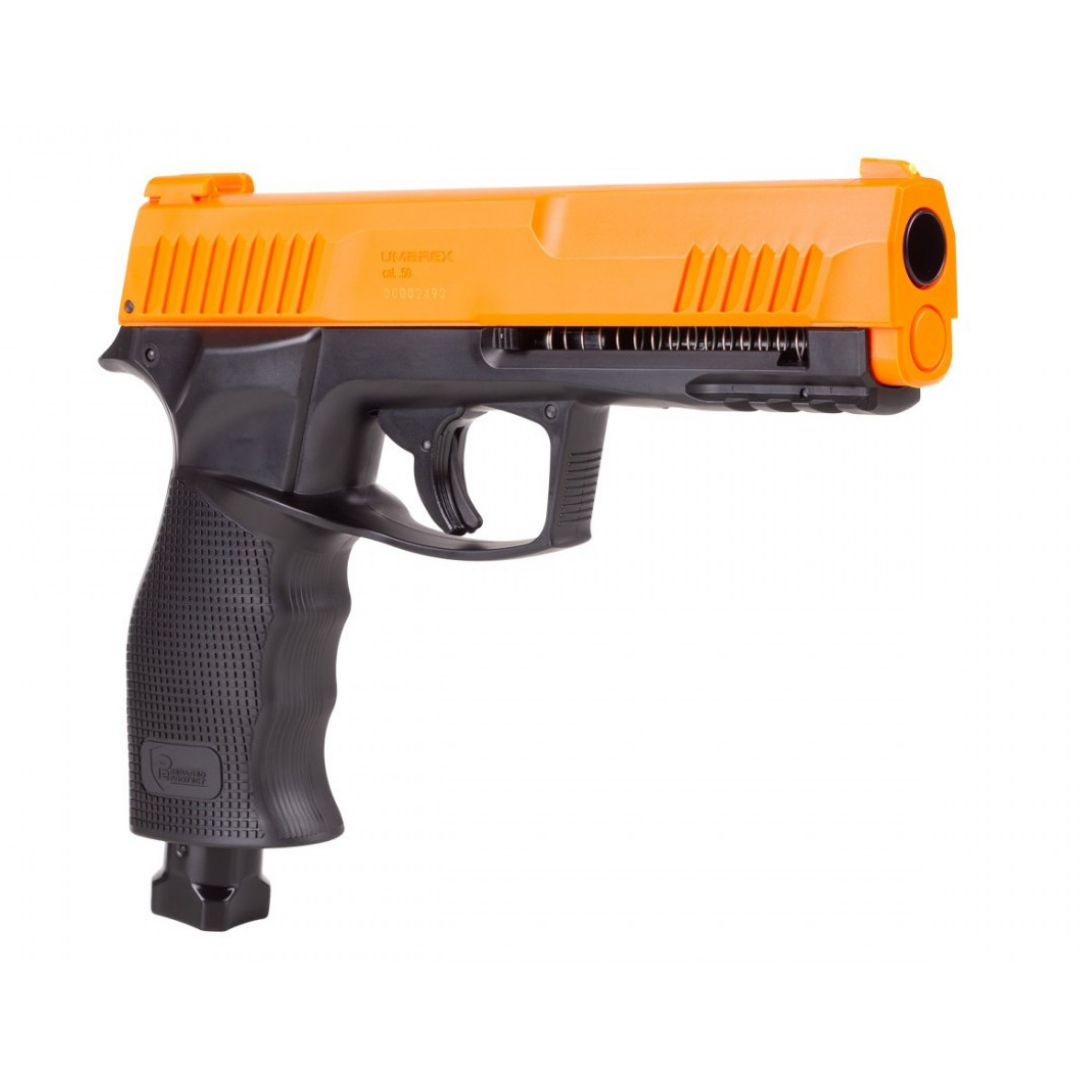 Pistola Traumática De Protección Hdp 50 Gas Pimienta Umarex Gen 2