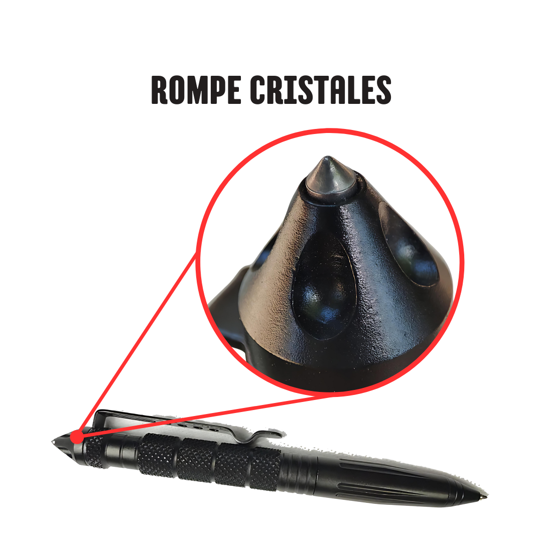 Pluma Táctica