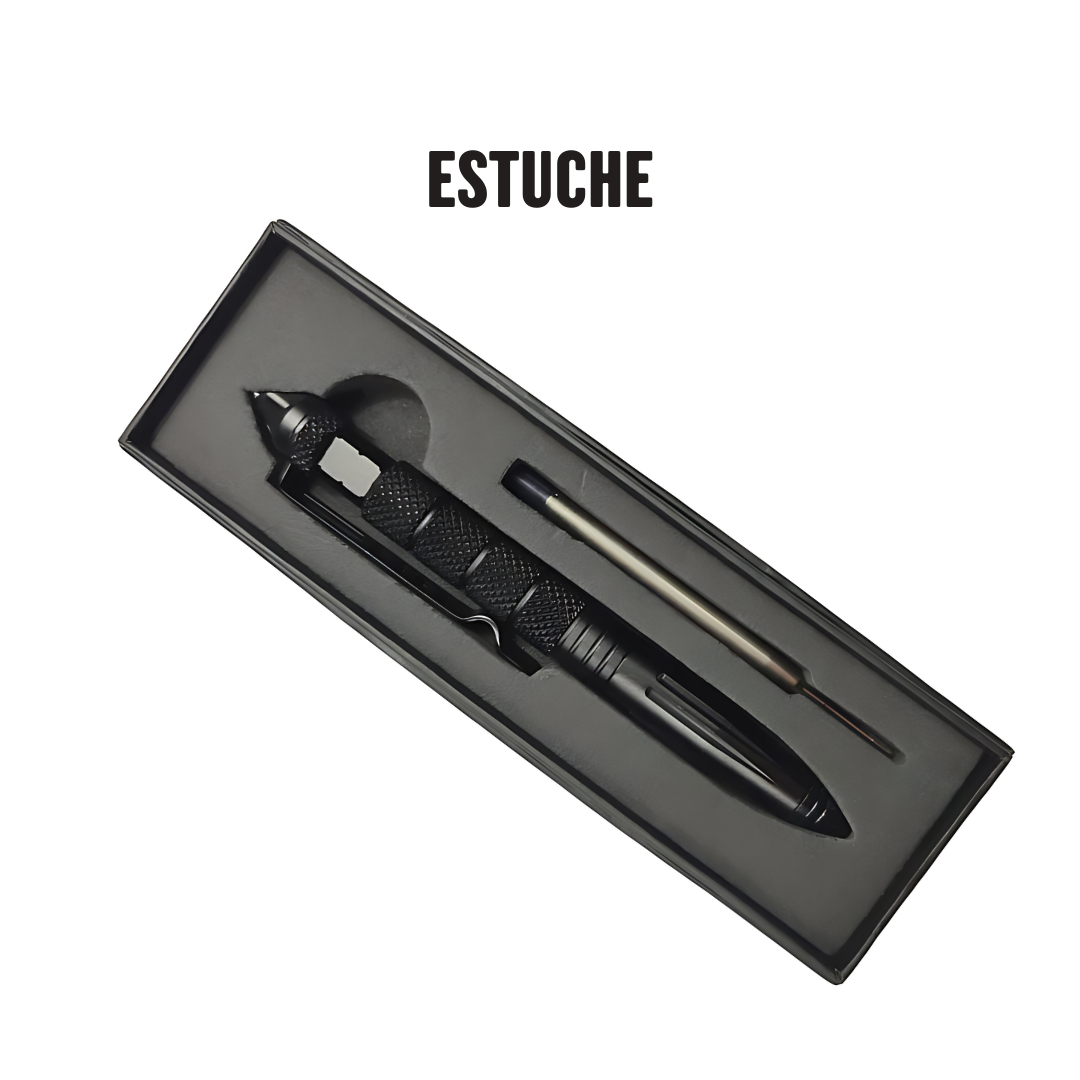 Pluma Táctica