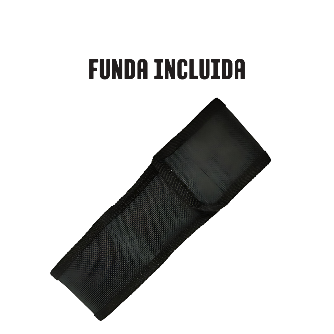 Taser Policial (Stun-gun)