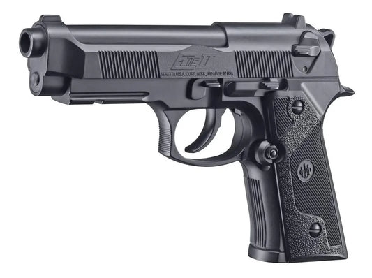 Pistola Umarex Beretta Elite II CO₂ 4.5 mm