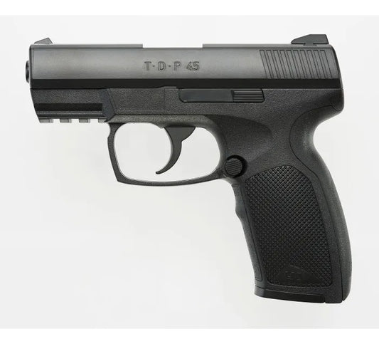 Pistola de CO 2 Umarex TDP45 4.5mm