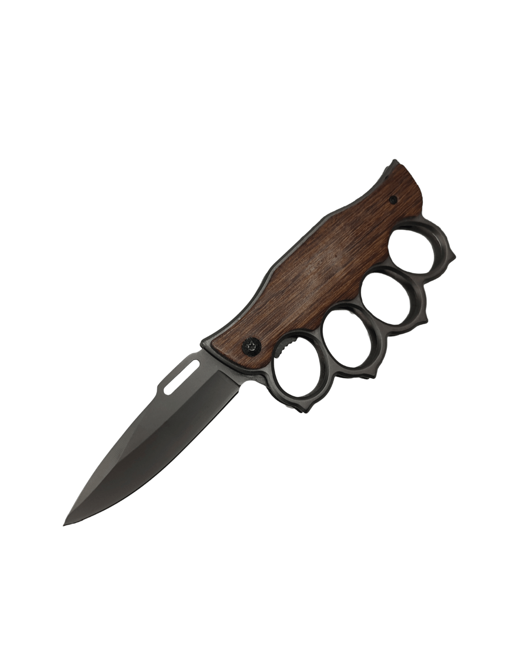 Boxer con navaja Zen