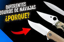 ¿Cómo Cierro Mi Navaja?