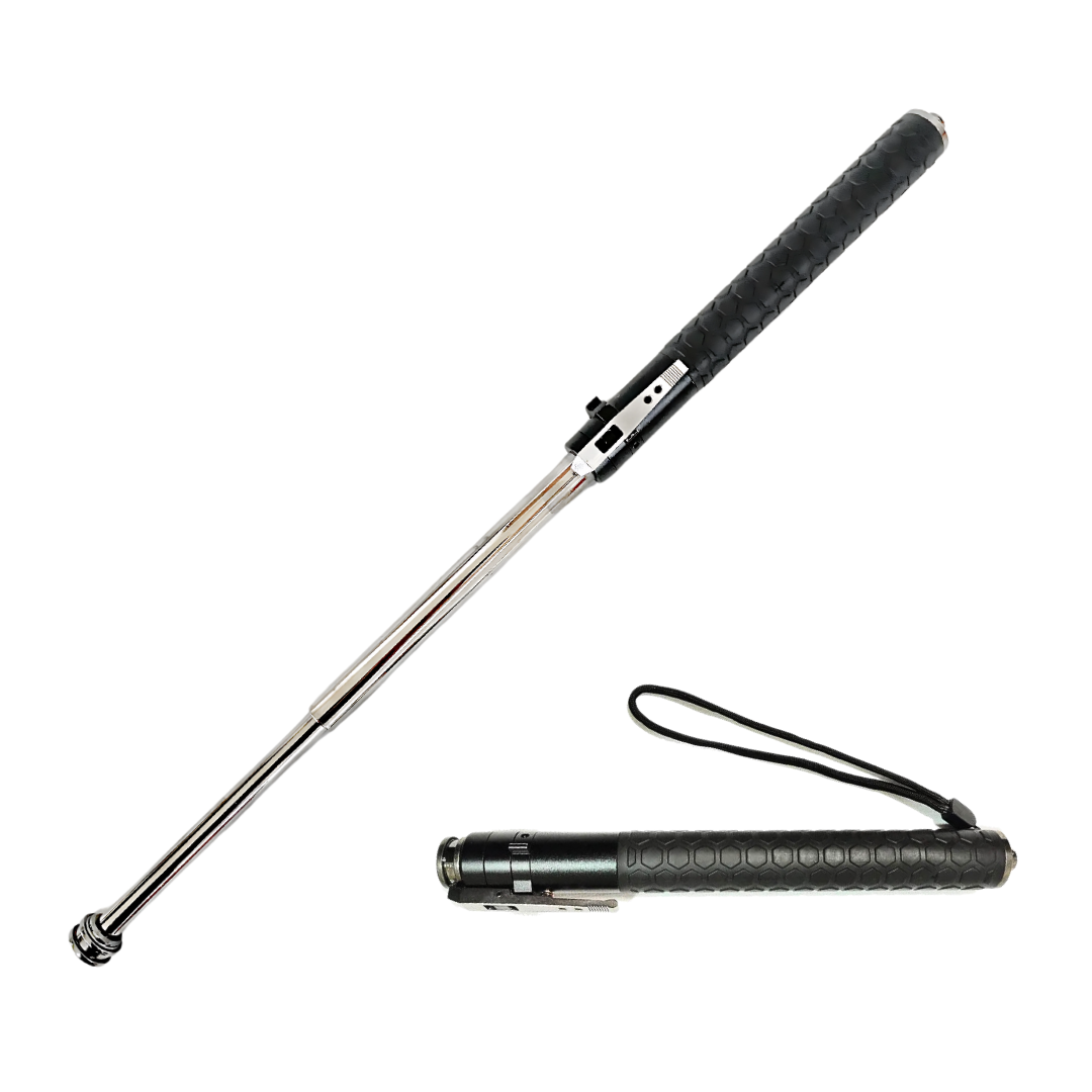 Baston Retráctil Automático