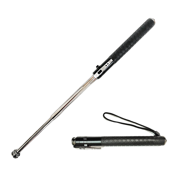 Baston Retráctil Automático