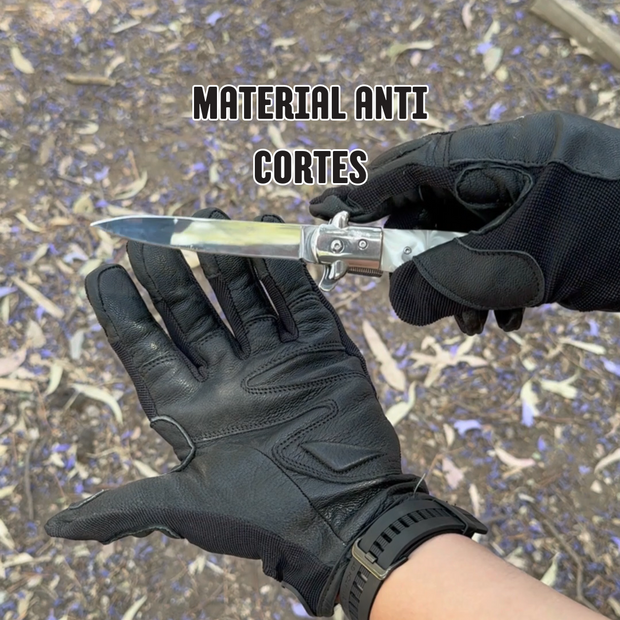 Guantes Anti Motines