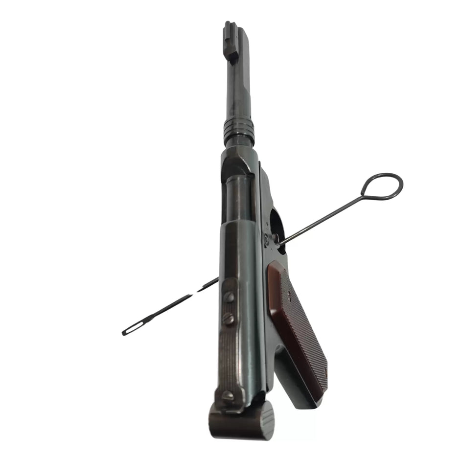 Pistola Deportiva Cabañas P-8 calibre 4.5 I Munisalva