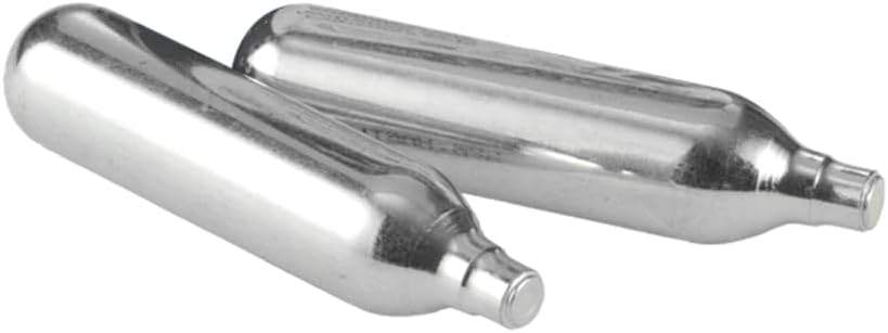 50 Tanques UMAREX de CO2 para pistolas de aire