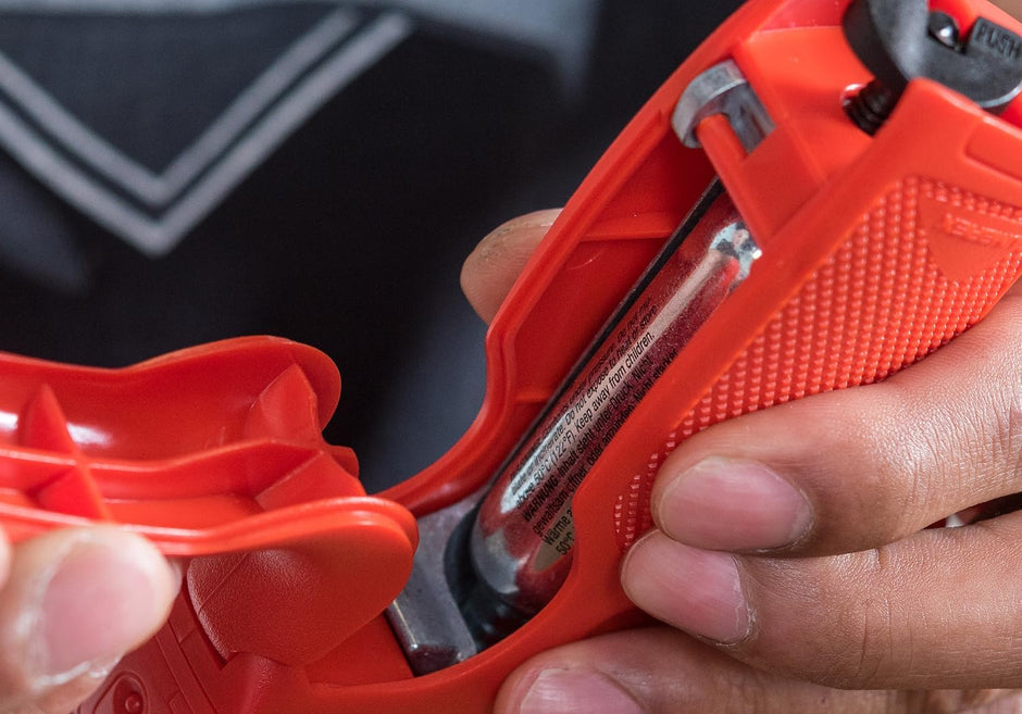 50 Tanques UMAREX de CO2 para pistolas de aire