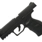 Pistola UMAREX 9XP Negra 400 fps Retroceso Blowback