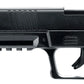 Pistola UMAREX 9XP Negra 400 fps Retroceso Blowback