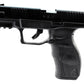Pistola UMAREX 9XP Negra 400 fps Retroceso Blowback