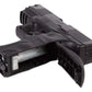 Pistola UMAREX 9XP Negra 400 fps Retroceso Blowback