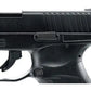 Pistola UMAREX 9XP Negra 400 fps Retroceso Blowback