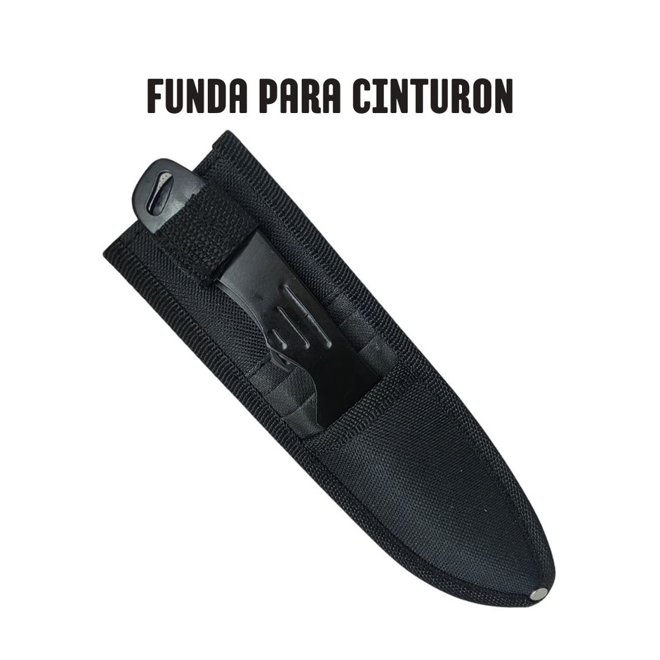 Cuchillos Arrojadizos Nightwing