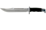 Cuchillo Buck 120 General hoja 420HC y mango fenolico negro