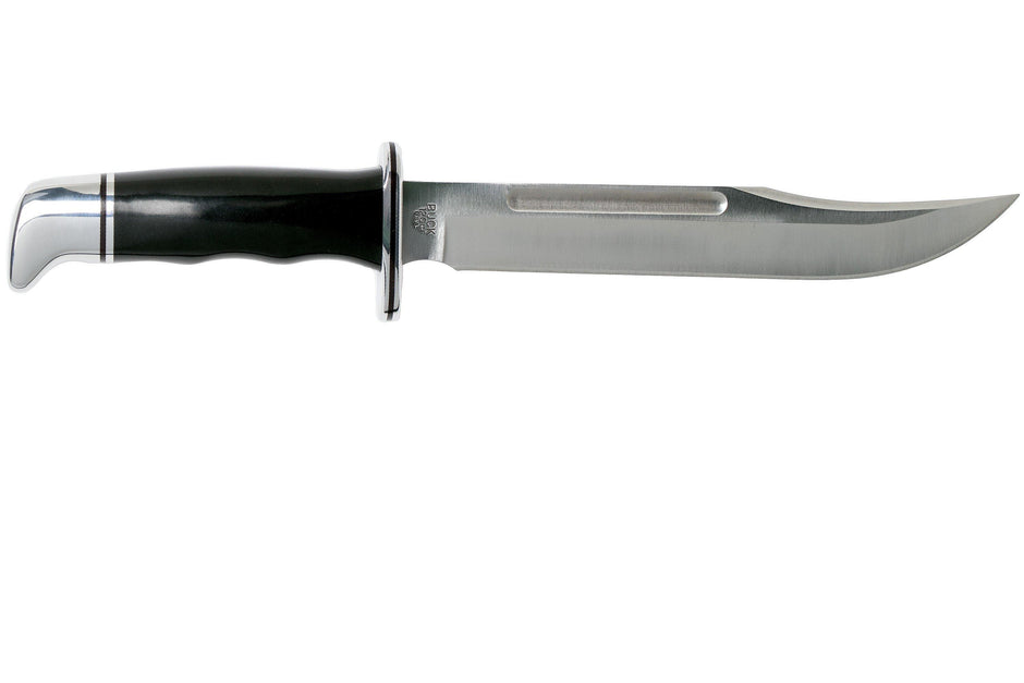Cuchillo Buck 120 General vista de detalle