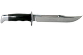 Cuchillo Buck 120 General vista de detalle