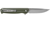 Navaja Buck 251 Langford vista de detalle