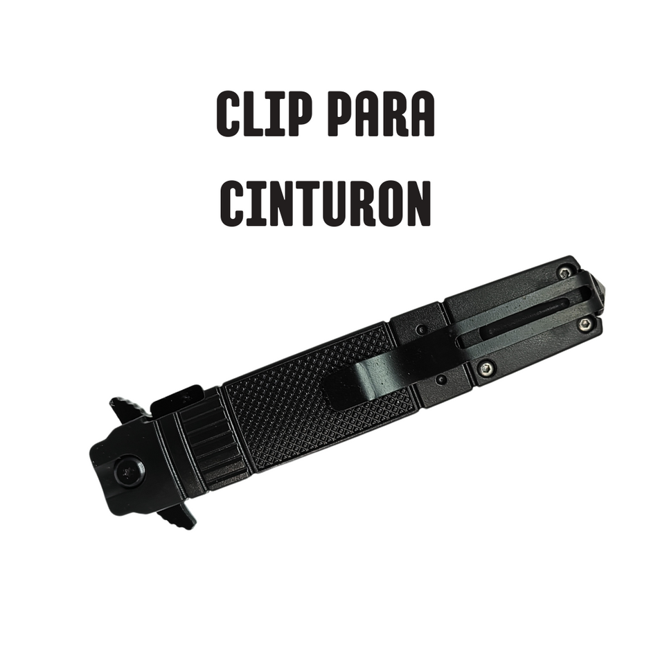 Navaja Browning Double Kill