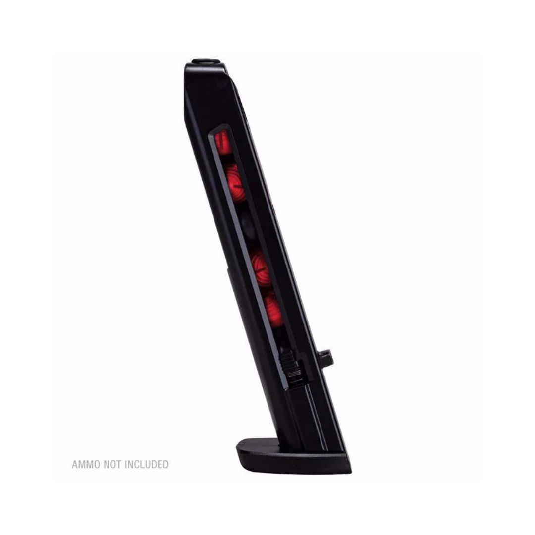 Cargador Estandar SECURE 68P | Quick Reload .68 cal | P2P & IMPAX P68