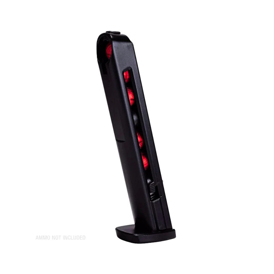 Cargador Estandar SECURE 68P | Quick Reload .68 cal | P2P & IMPAX P68