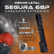 Cargador Extendido de 9 tiros SECURE 68P | Quick Reload .68 cal | P2P & IMPAX P68