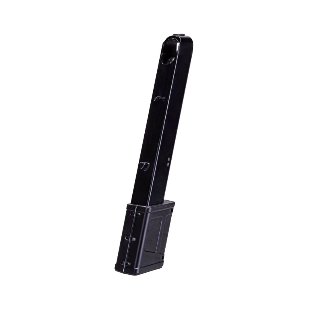 Cargador Extendido de 9 tiros SECURE 68P | Quick Reload .68 cal | P2P & IMPAX P68