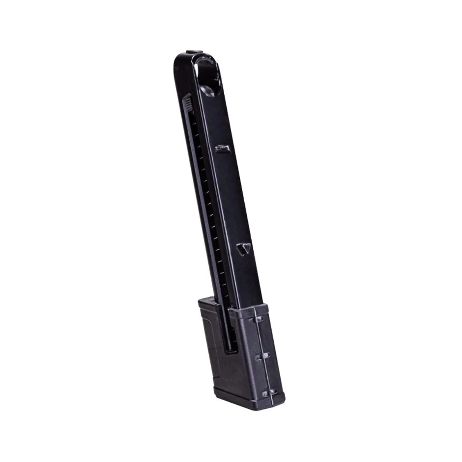 Cargador Extendido de 9 tiros SECURE 68P | Quick Reload .68 cal | P2P & IMPAX P68