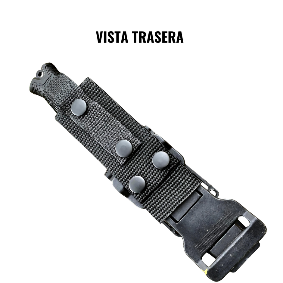 Cuchillo Buzo Gerber