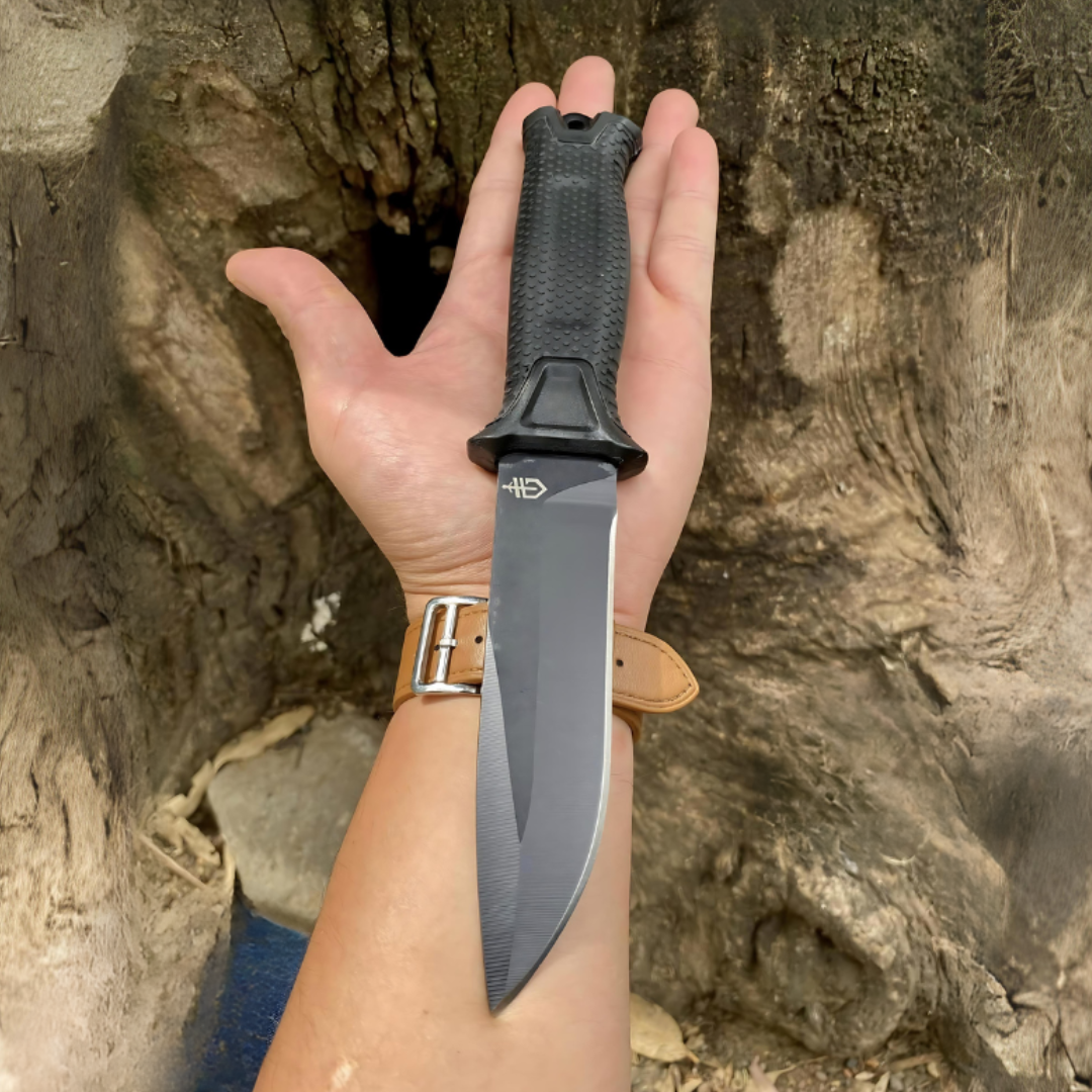 Cuchillo Buzo Gerber