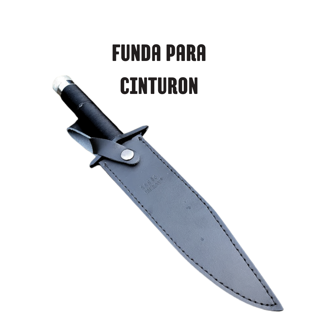 Cuchillo Rambo First Blood I