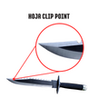 Cuchillo Rambo First Blood I