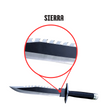 Cuchillo Rambo First Blood I