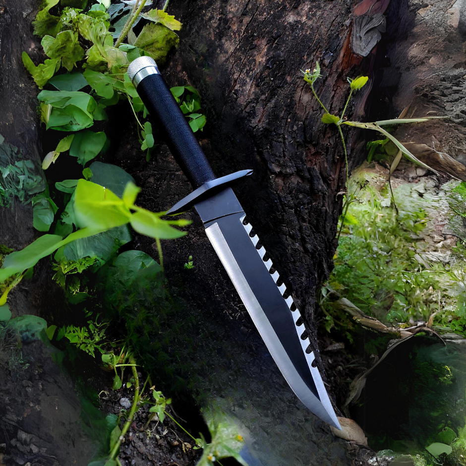 Cuchillo Rambo First Blood I