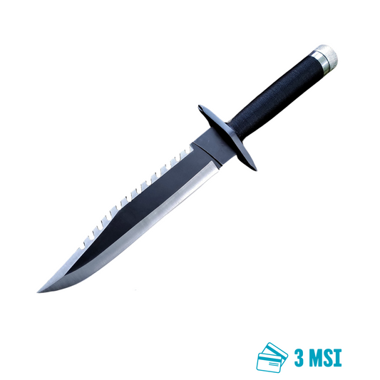 Cuchillo Rambo First Blood I