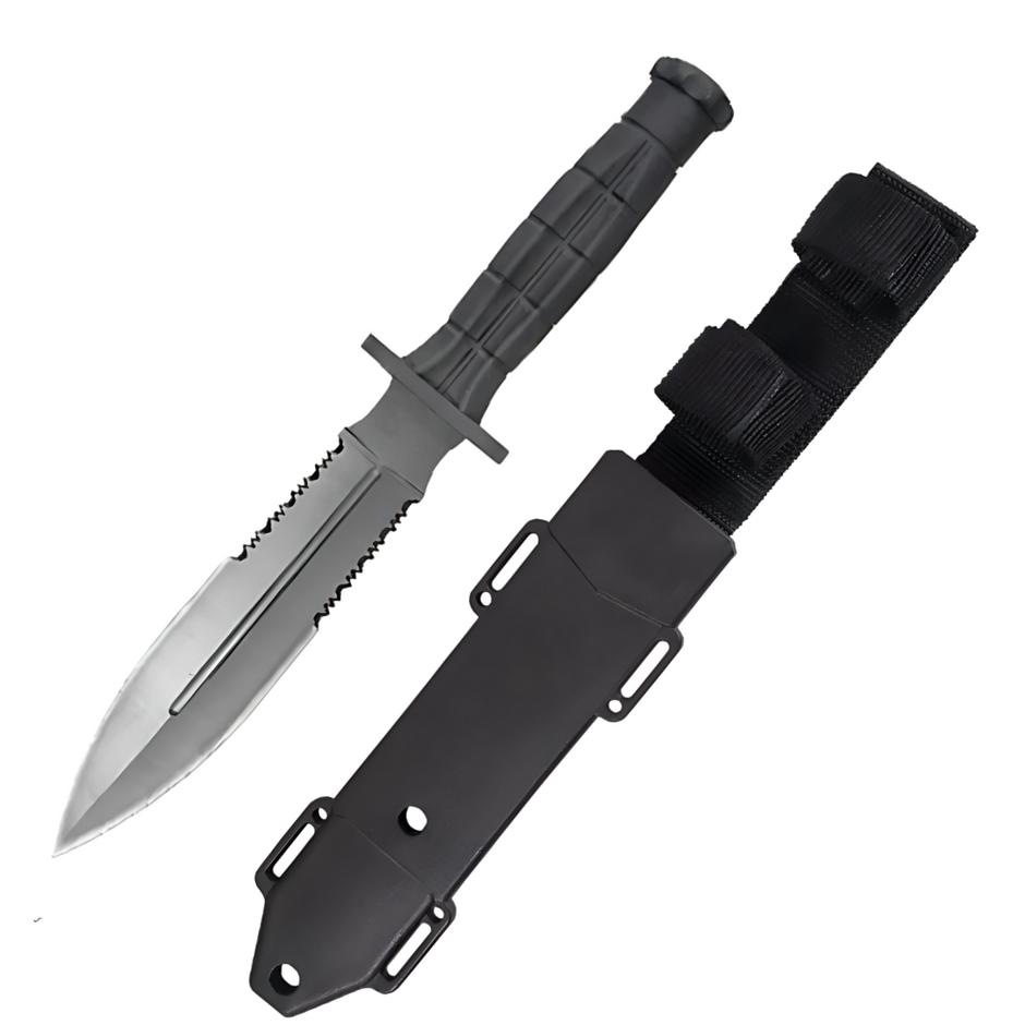 Cuchillo Doble Filo LT 9409