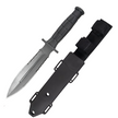 Cuchillo Doble Filo LT 9409